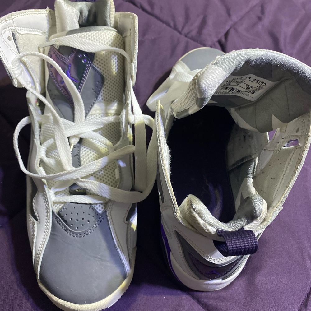Jordan’s